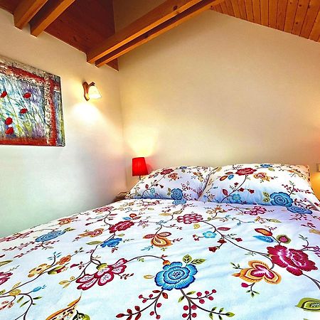 Holiday Resort Svarny Ruzomberok Bagian luar foto