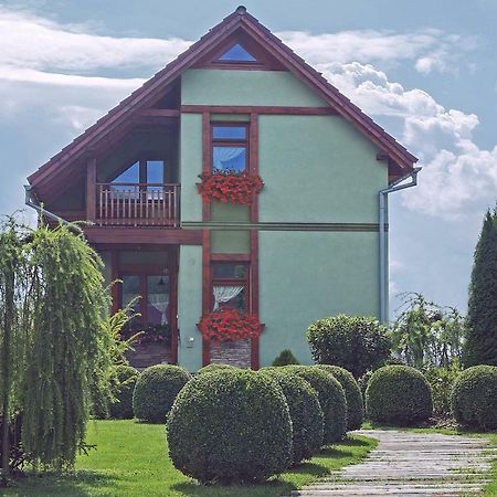 Holiday Resort Svarny Ruzomberok Bagian luar foto