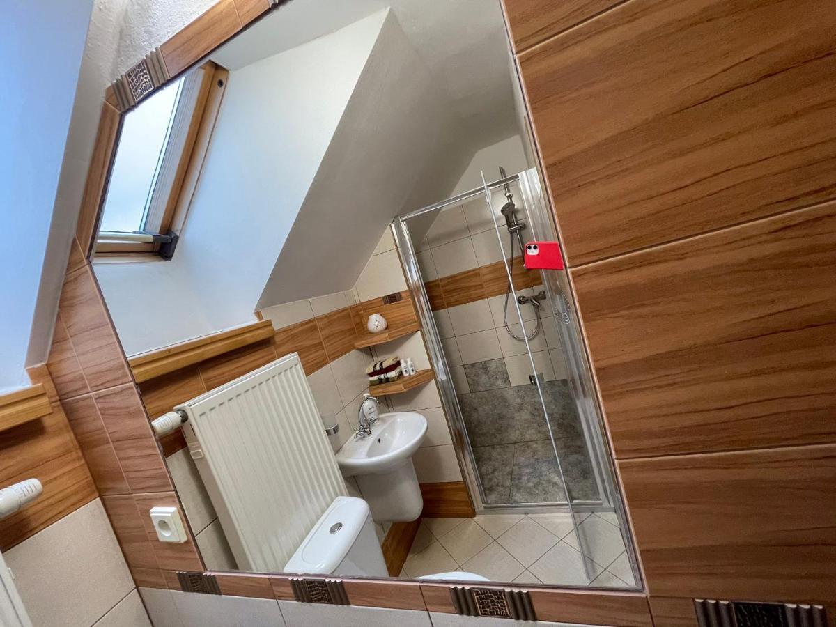 Holiday Resort Svarny Ruzomberok Bagian luar foto