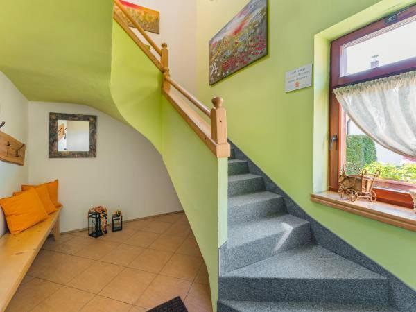 Holiday Resort Svarny Ruzomberok Bagian luar foto