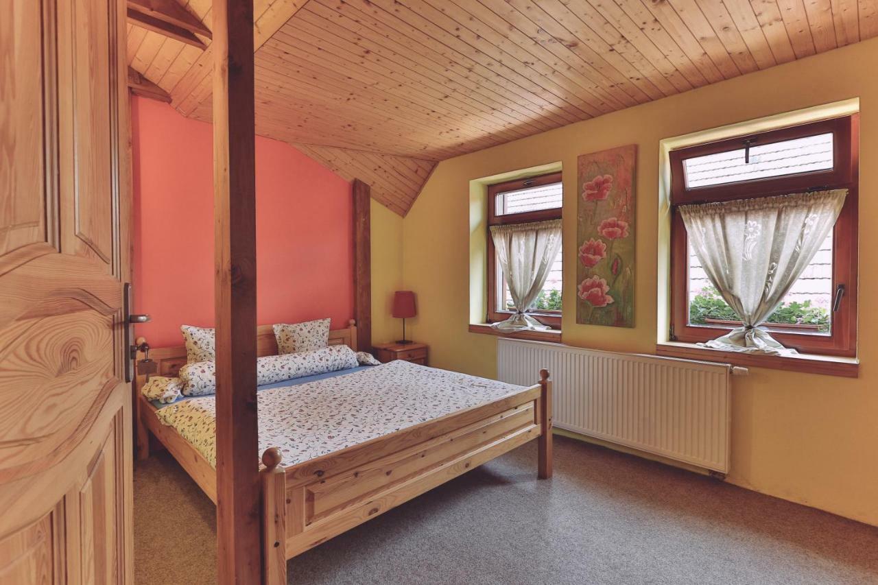 Holiday Resort Svarny Ruzomberok Bagian luar foto