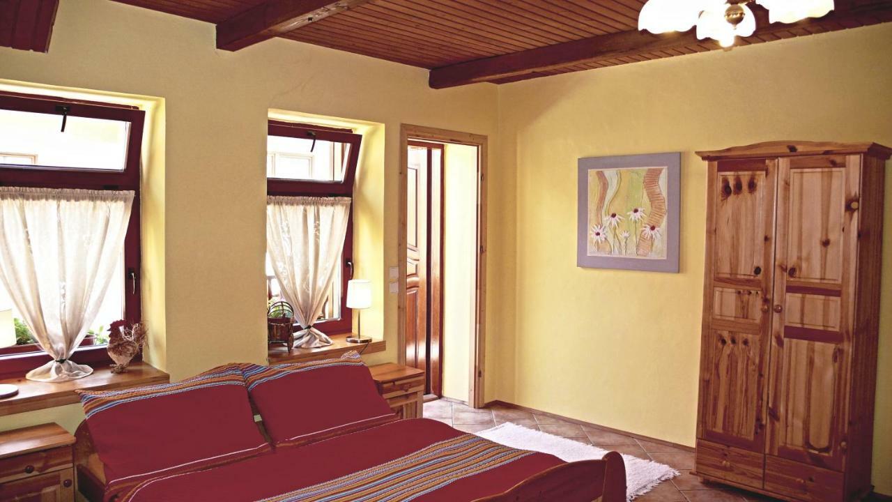 Holiday Resort Svarny Ruzomberok Bagian luar foto