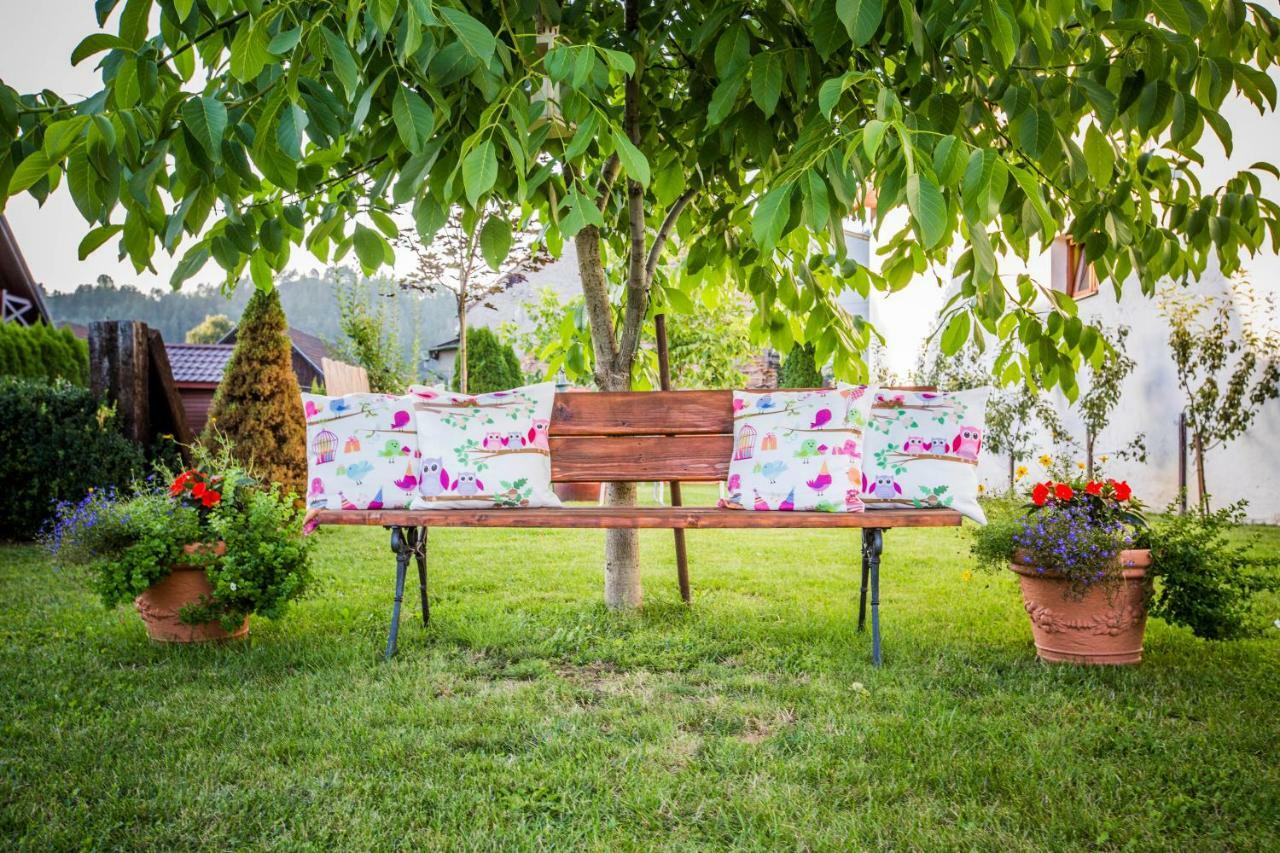 Holiday Resort Svarny Ruzomberok Bagian luar foto