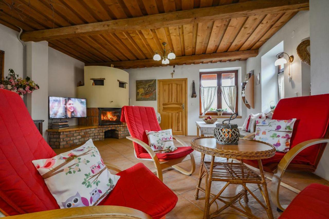 Holiday Resort Svarny Ruzomberok Bagian luar foto