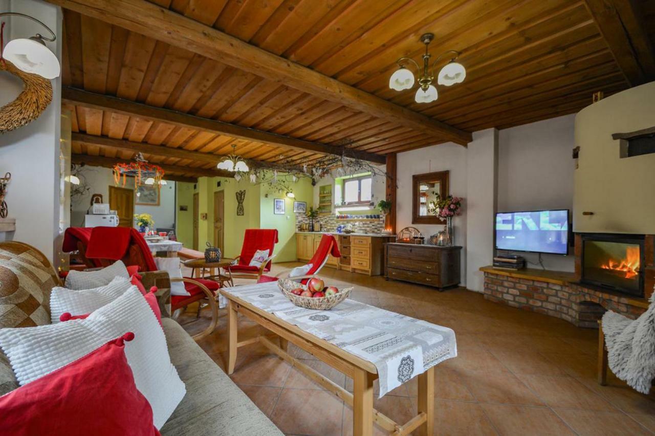Holiday Resort Svarny Ruzomberok Bagian luar foto